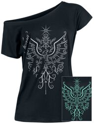 Phoenix, Harry Potter, T-shirt