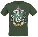 Slytherin, Harry Potter, T-shirt