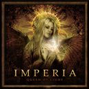 Queen of light, Imperia, CD