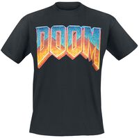 Classic Boxart | Doom T-Shirt | EMP - Foto 12