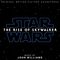 Star Wars: The Rise of Skywalker - O.S.T. (John Williams)