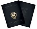 XXI - Notenbuch KLAVIER (Rammstein Edition 2015), Rammstein, Non-fictie