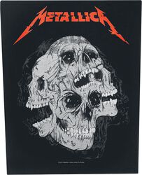 Skulls, Metallica, Embleem