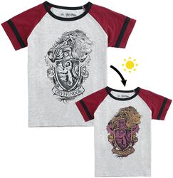 Gryffindor, Harry Potter, T-shirt