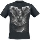 Wings Of Wisdom, Spiral, T-shirt