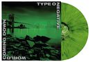 World coming down, Type O Negative, LP