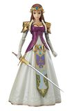 Twilight Princess - Zelda (Figma), The Legend Of Zelda, Actiefiguur