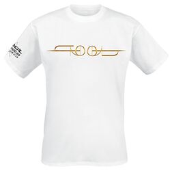 Gold ISO, Tool, T-shirt