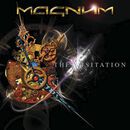 The visitation, Magnum, CD