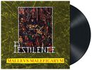 Malleus maleficarum, Pestilence, LP