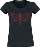 Angel or Devil, Angel or Devil, T-shirt