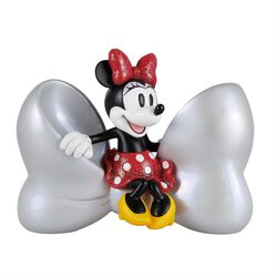 Disney 100 - Minnie Mouse Icon, Mickey Mouse, beeld
