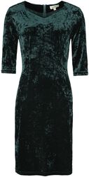 Gabby Wiggle Dress, Timeless London, Medium-lengte jurk