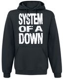 See No Evil, System Of A Down, Trui met capuchon