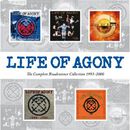 The complete Roadrunner collection 1993-2000, Life Of Agony, CD
