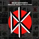 Original singles collection, Dead Kennedys, LP
