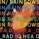 In rainbows, Radiohead, CD