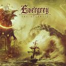 The Atlantic, Evergrey, CD