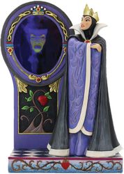 Evil Queen - Who´s the Fairest One of All, Snow White and the Seven Dwarfs, beeld