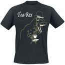 Tea-Rex, Tea-Rex, T-shirt