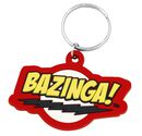 Bazinga, The Big Bang Theory, Sleutelhanger