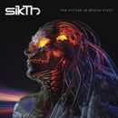 The future in whose eyes?, Sikth, CD