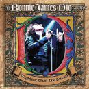 The Ronnie James Dio Story, Dio, CD