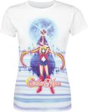 Sailor Moon, Sailor Moon, T-shirt