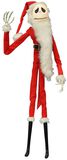 Santa Jack Coffin Doll Unlimited Edition, The Nightmare Before Christmas, Verzamelfiguren