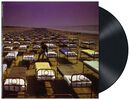 A momentary lapse of reason, Pink Floyd, LP