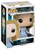 Alice Vinylfiguur 176, Alice in Wonderland, Funko Pop!