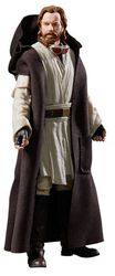 Obi-Wan - Obi-Wan Kenobi (Jedi Legend) (The Black Series), Star Wars, Actiefiguur