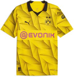 2023/24 cup shirt, Borussia Dortmund, Jersey