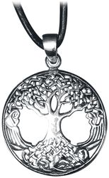 Tree Of Life, etNox Magic & Mystic, Hanger