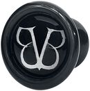 White Logo, Black Veil Brides, 282