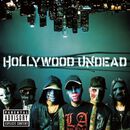 Swan songs, Hollywood Undead, CD