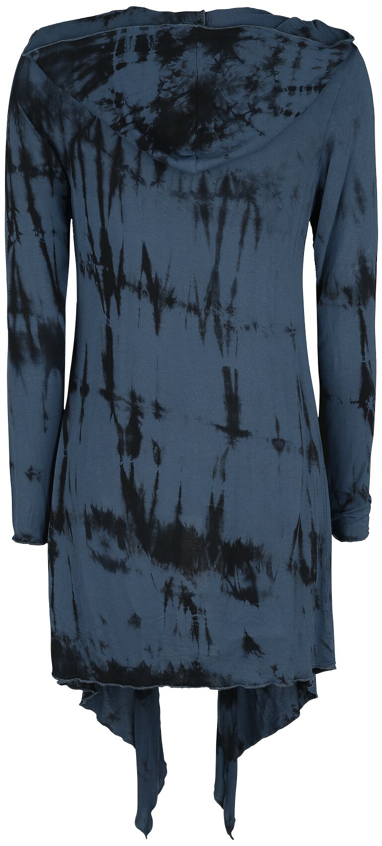 Grote Maten Batik Kleding Batik Cardigan By EMP Cardigan Large