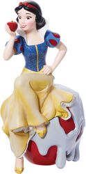 Disney 100 - Sneeuwwitje iconisch figuur, Snow White and the Seven Dwarfs, beeld