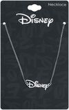 Disney Logo, Disney, Halsketting
