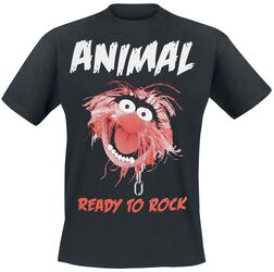 Animal - Ready To Rock