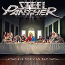 All you can eat, Steel Panther, LP