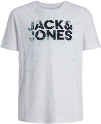 Jcosplash SMU Tee S/S Crew Neck, Jack & Jones Junior, T-shirt