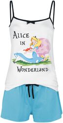 Alice, Alice in Wonderland, Pyjamabroek