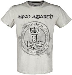 EMP Signature Collection, Amon Amarth, T-shirt