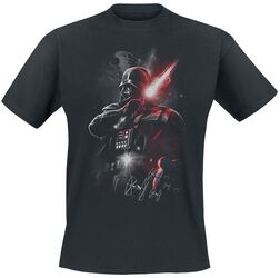 Darth Vader - Lord Vader, Star Wars, T-shirt