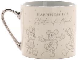Disney 100 - Happiness is a State of Mind, Mickey Mouse, Kop