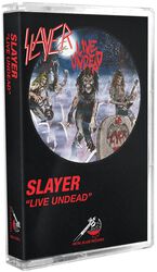 Live undead