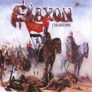 Crusader, Saxon, LP