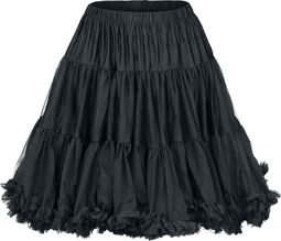 Walkabout Petticoat, Banned, Medium-lengte rok