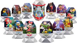 Disney 100 - Surprise capsules - Series 2, Disney, Verzamelfiguren